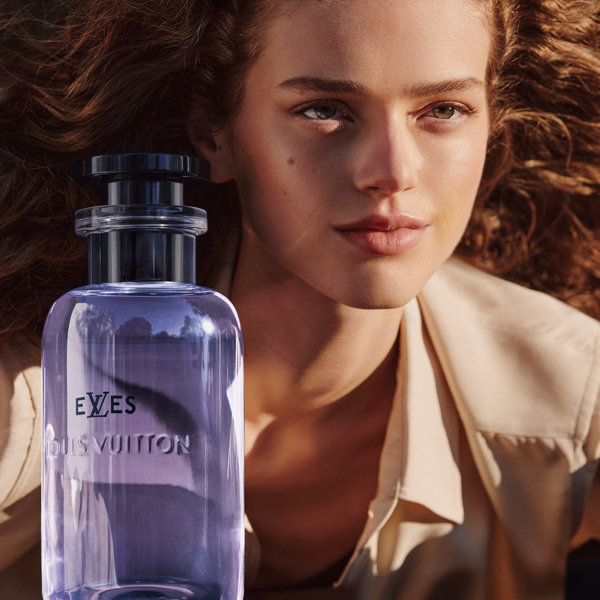 eLVes Louis Vuitton - 名牌香水總覽- LP0419 紫色| LOUIS VUITTON 香港